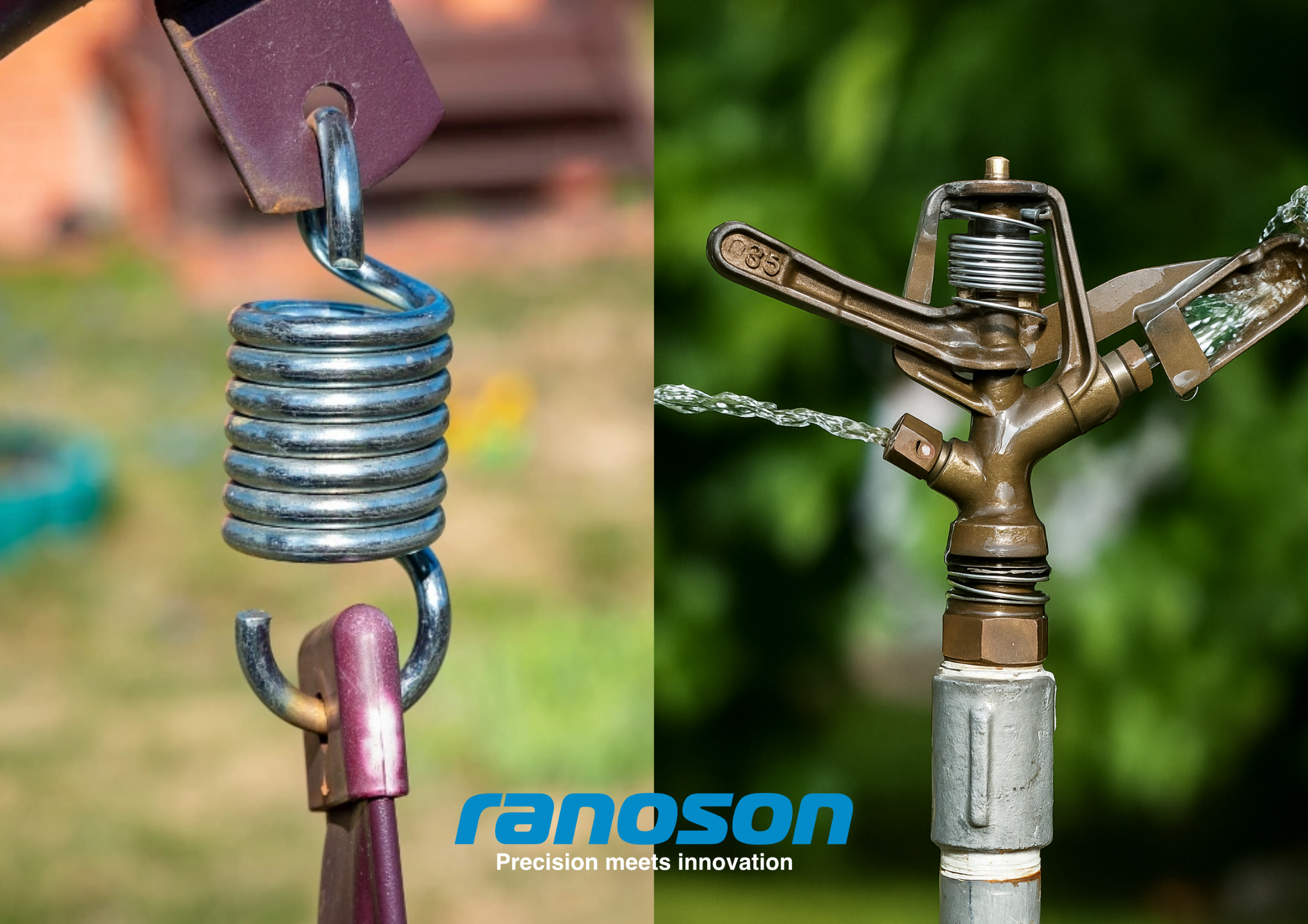 Helical vs. Flat Springs: Which One to Choose?